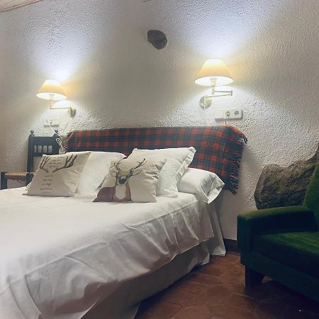 Hotel Santa Maria Estación エクステリア 写真