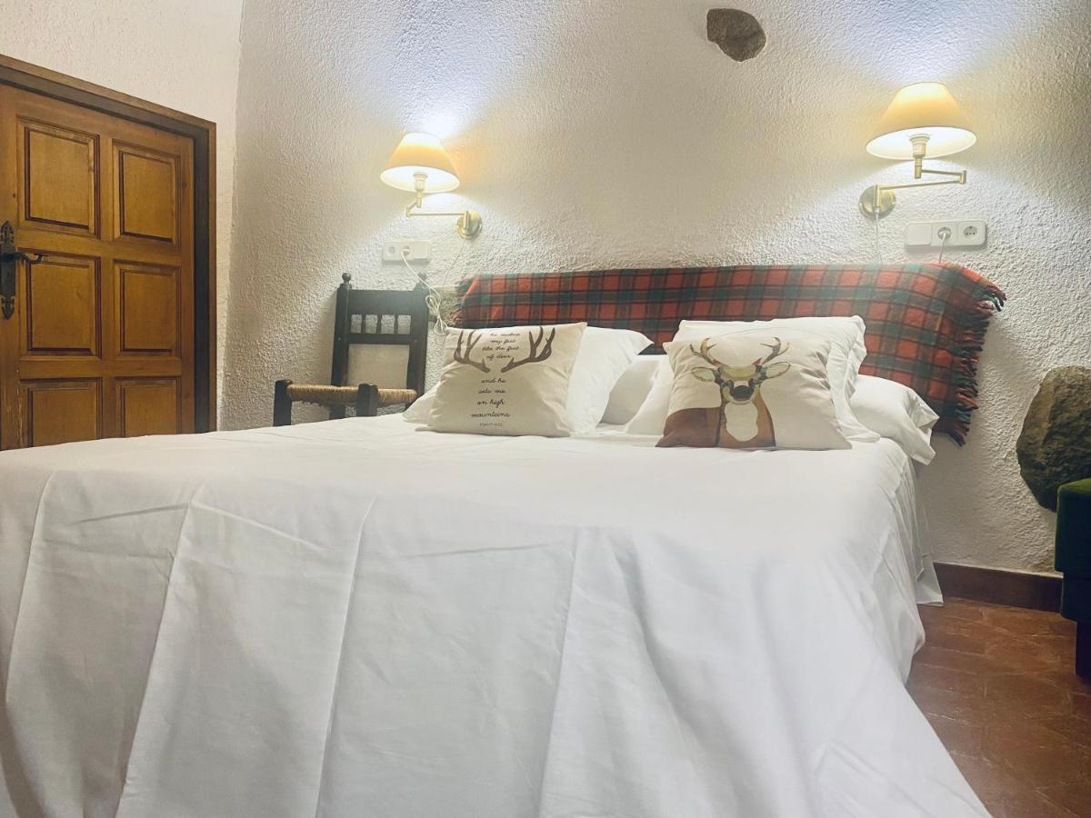 Hotel Santa Maria Estación エクステリア 写真